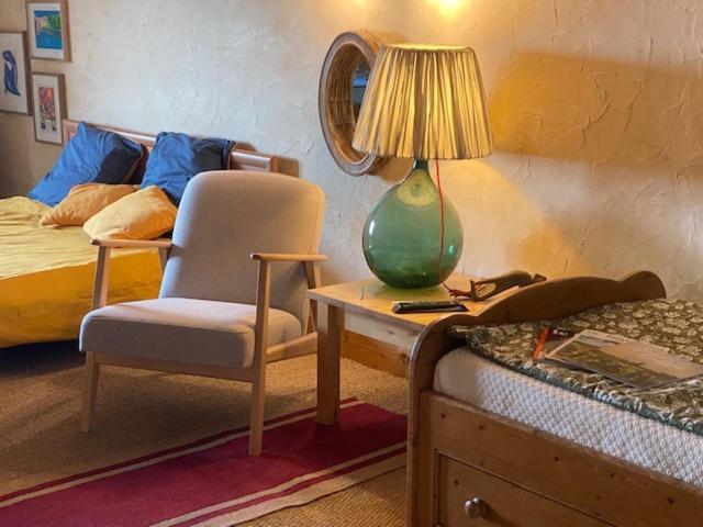 Le Prieure De Saint Pierre Bed & Breakfast ภายนอก รูปภาพ