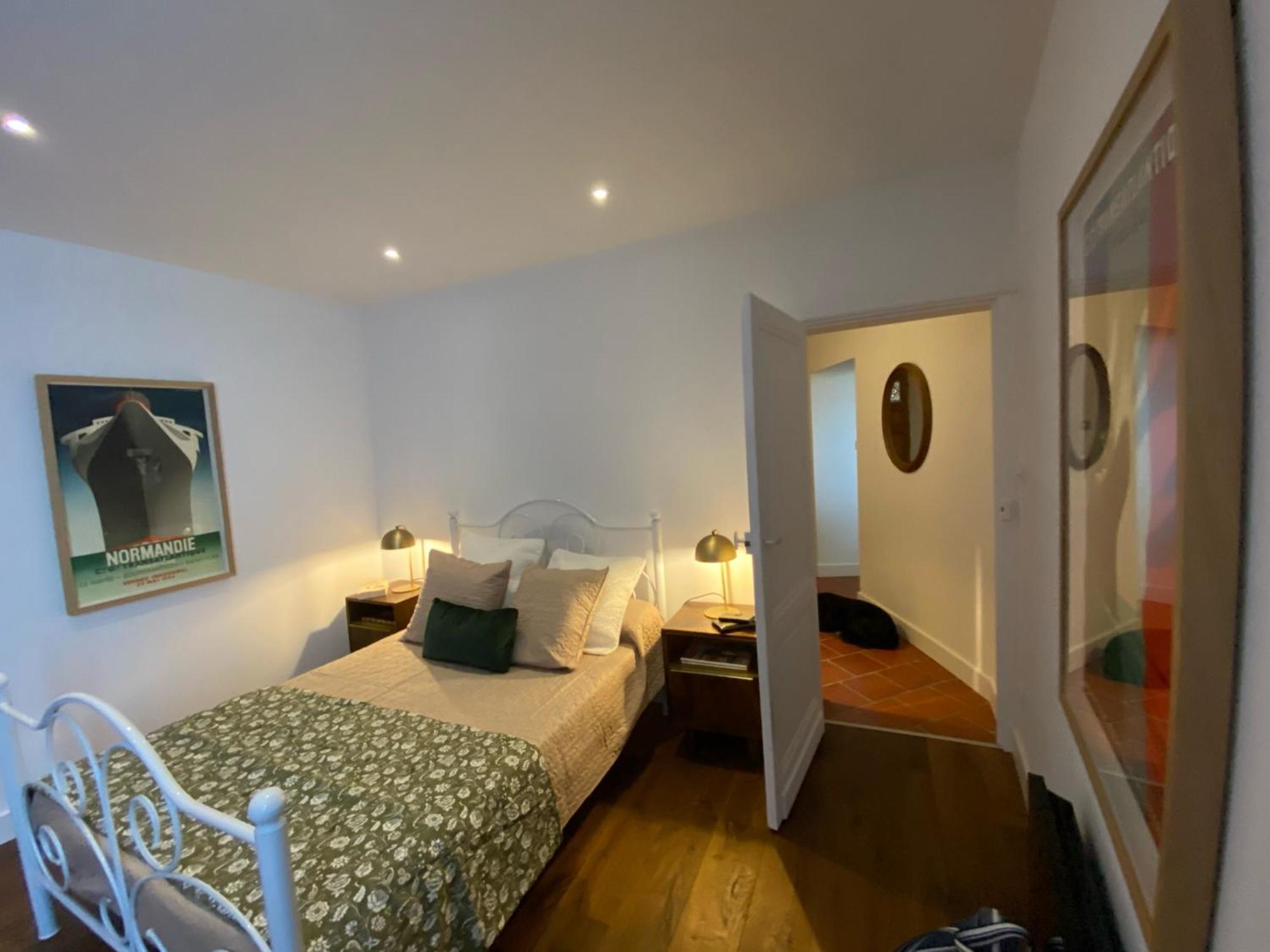Le Prieure De Saint Pierre Bed & Breakfast ภายนอก รูปภาพ