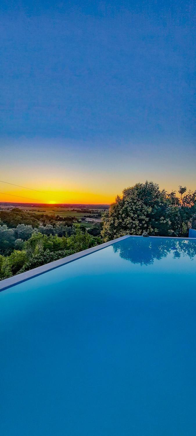 Le Prieure De Saint Pierre Bed & Breakfast ภายนอก รูปภาพ